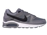 Nike Air Max Command 629993-012 Cool-Grey/Black-White